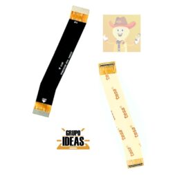 Flex Conector Motorola G100