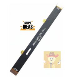 Flex Conector Motorola G31