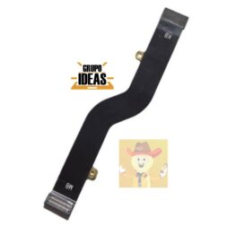 Flex Conector Motorola G5