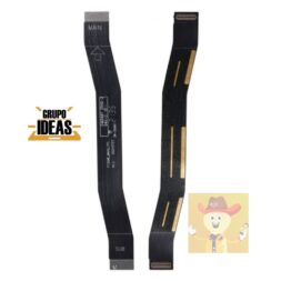 Flex Conector Motorola G51