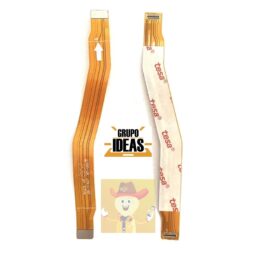 Flex Conector Motorola G60