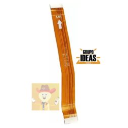 Flex Conector Motorola G60s