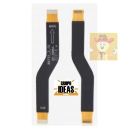 Flex Conector Motorola G9 Power Version 10