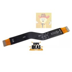 Flex Conector Motorola G9 Power Version 11