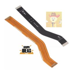 FLEX CONECTOR REALME 7i