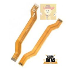 FLEX CONECTOR REALME C3