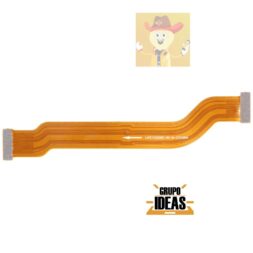 Flex Conector Vivo V21