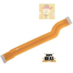 Flex Conector Vivo V21 LCD