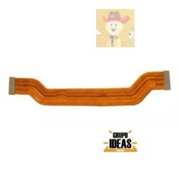 Flex Conector Vivo Y11S