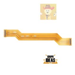 Flex Conector Vivo Y21S