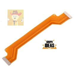 Flex Conector Vivo Y17