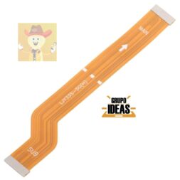 Flex Conector Vivo Y33S