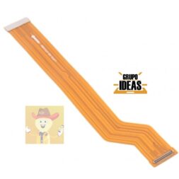 Flex Conector Vivo Y35