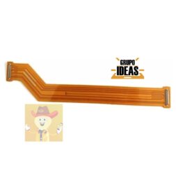 Flex Conector Vivo Y50