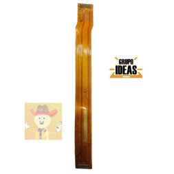 Flex Conector Vivo Y53 - Y51