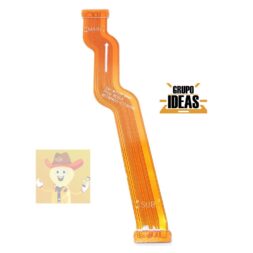 FLEX CONECTOR SAMSUNG M10