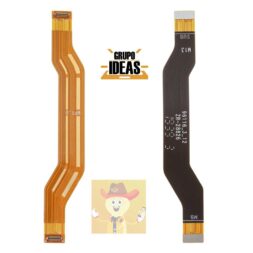 FLEX CONECTOR SAMSUNG A10S