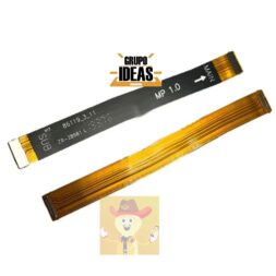 FLEX CONECTOR SAMSUNG A20S