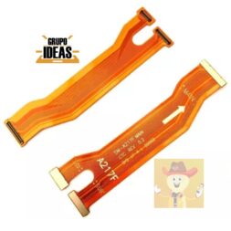 FLEX CONECTOR SAMSUNG A21S
