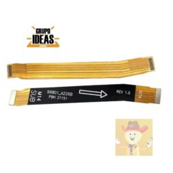 FLEX CONECTOR SAMSUNG A22 5G
