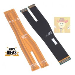 FLEX CONECTOR SAMSUNG A33