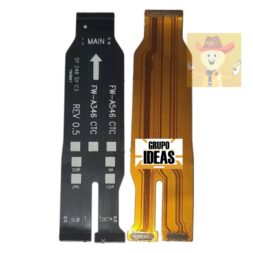 FLEX CONECTOR SAMSUNG A54