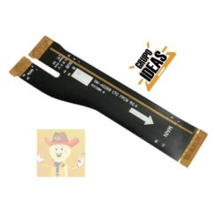 FLEX CONECTOR SAMSUNG A52S