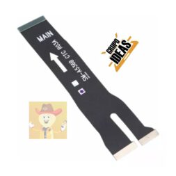 FLEX CONECTOR SAMSUNG A53