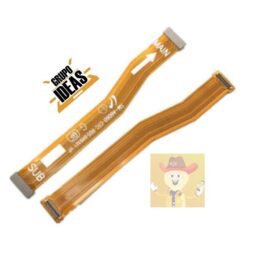 FLEX CONECTOR SAMSUNG A60