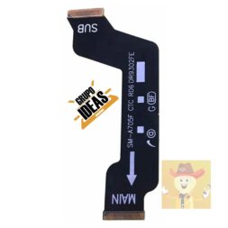 FLEX CONECTOR SAMSUNG A70