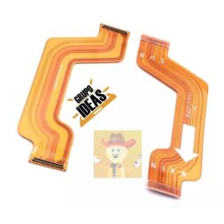 FLEX CONECTOR SAMSUNG A71