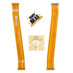 FLEX CONECTOR SAMSUNG M31