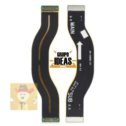 FLEX CONECTOR SAMSUNG S21 ULTRA 5G