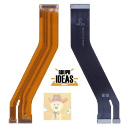 Flex Conector Xiaomi Mi 10 Lite 5G