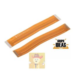 Flex Conector Xiaomi Mi 10t Pro