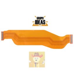 Flex Conector Xiaomi 11t Pro