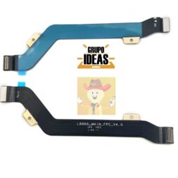 Flex Conector Xiaomi Mi 6X