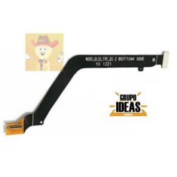 Flex Conector Xiaomi Redmi Note 10s Lcd