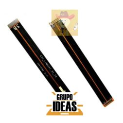 Flex Conector Xiaomi Redmi 8a