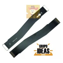 Flex Conector Xiaomi Redmi 9