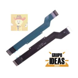 Flex Conector Xiaomi Redmi Note 6 Pro