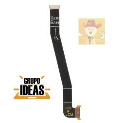 Flex Conector Xiaomi Mi 11 Lite Lcd