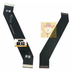 Flex Conector Xiaomi Poco F2 Pro