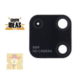 LENTE DE CAMARA HUAWEI  Y5P