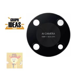 LENTE DE CAMARA  HUAWEI NOVA Y90