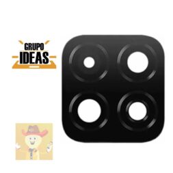 LENTE DE CAMARA HUAWEI NOVA Y60