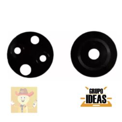 LENTE DE CAMARA HONOR NOVA X7 (CADA LENTE)