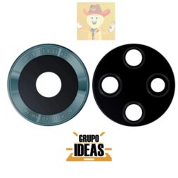 LENTE DE CAMARA HUAWEI NOVA 9 (CADA LENTE)