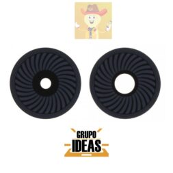 LENTE DE CAMARA  HUAWEI NOVA 11i - C55 ADAPTADO (CADA LENTE)