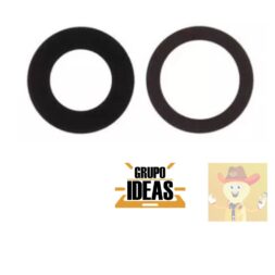 Lente de Cámara Xiaomi 12 Lite